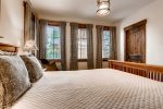 Breckenridge CO Chateau Sole Luxury Vacation Rental Estate, 1888-295-2468